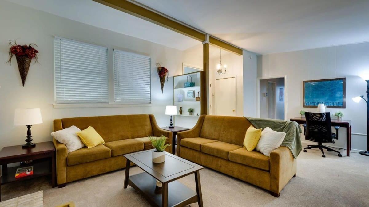 Halcyon Hangout-Mins To Downtown-Ping Pong-Pets Savannah Exterior photo